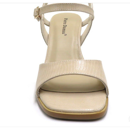 Olem Cora Heel