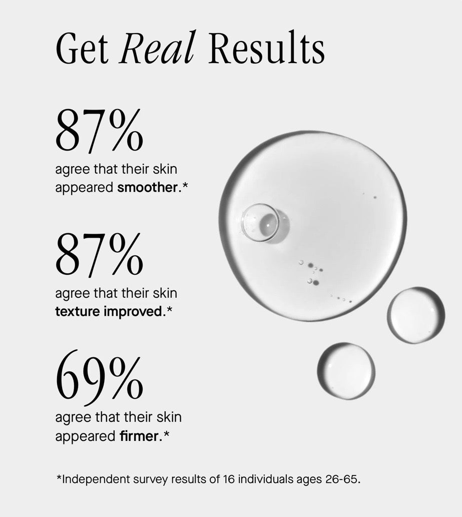 Brandefy No Needles Renew Serum