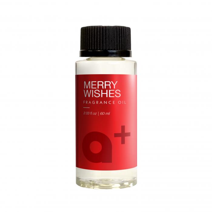 Aromar Fragrance Oil - Merry Wishes