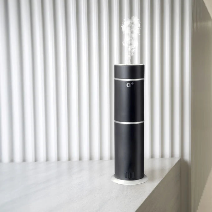 Aromar Plus Cylinder Waterless Diffuser