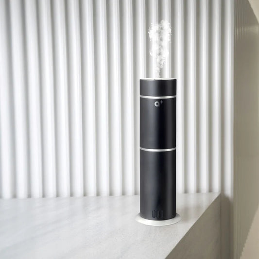 Aromar Plus Cylinder Waterless Diffuser