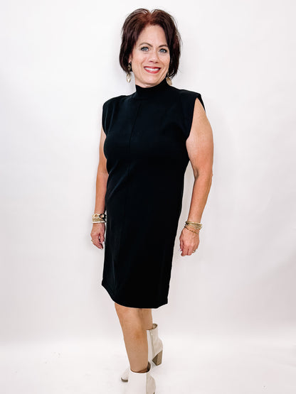 Sherry Dress