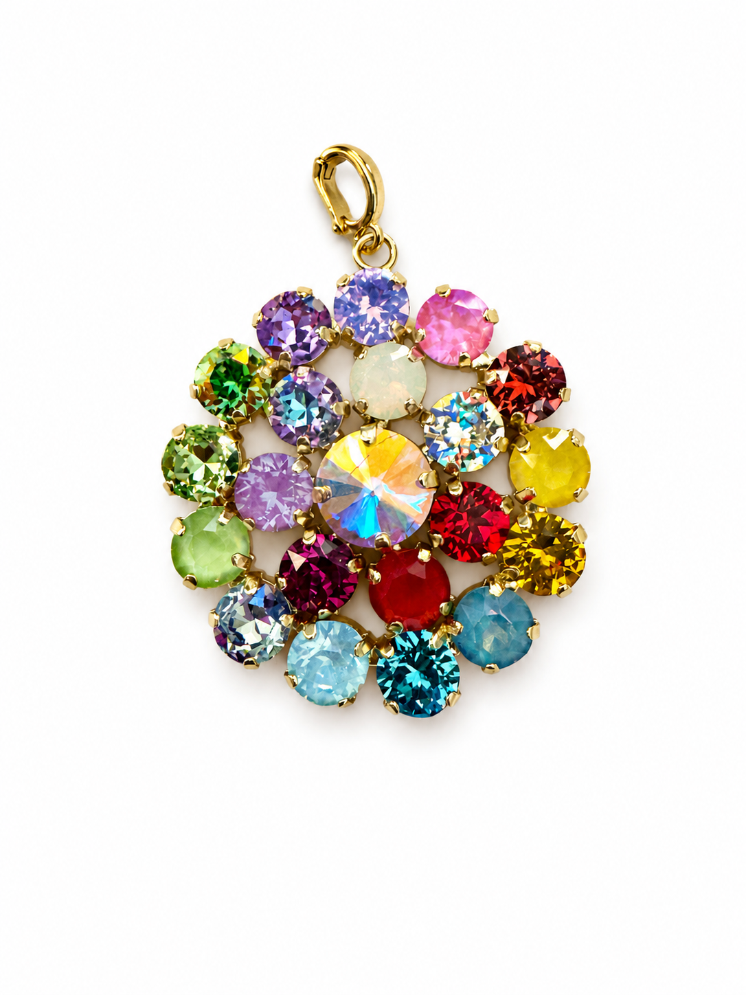 Australian crystal Bling Pendants