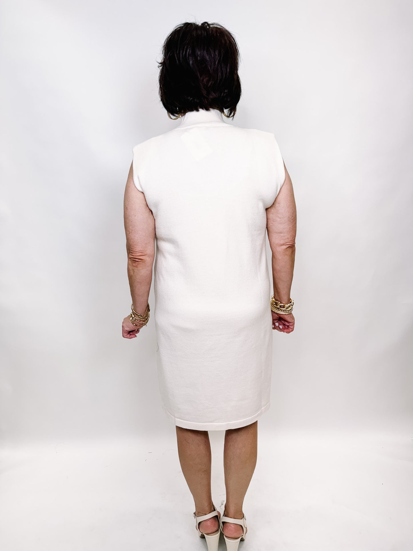 Sherry Dress