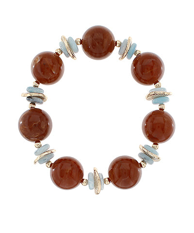 Autumn Ember Bracelet