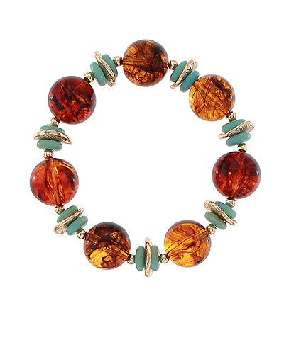 Autumn Ember Bracelet