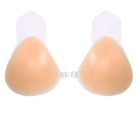 Boomba Classic Lift Silicone Bra*