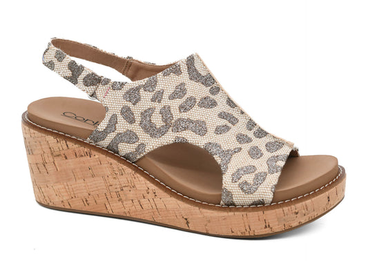 Corky's Carley Wedge