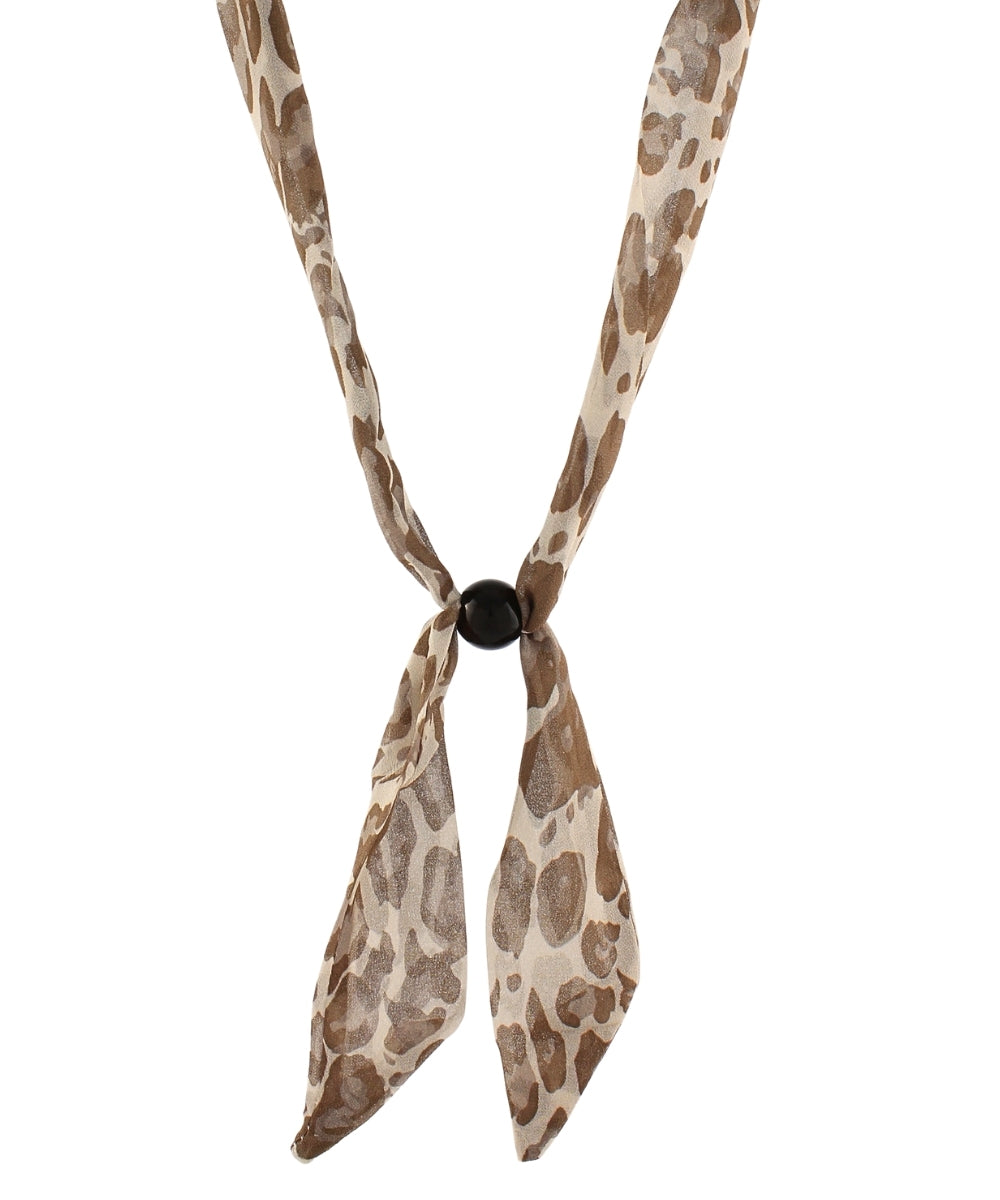 Knotted in Style necklace Collection