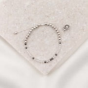 MSMH Christ Within Brcelet - Silver