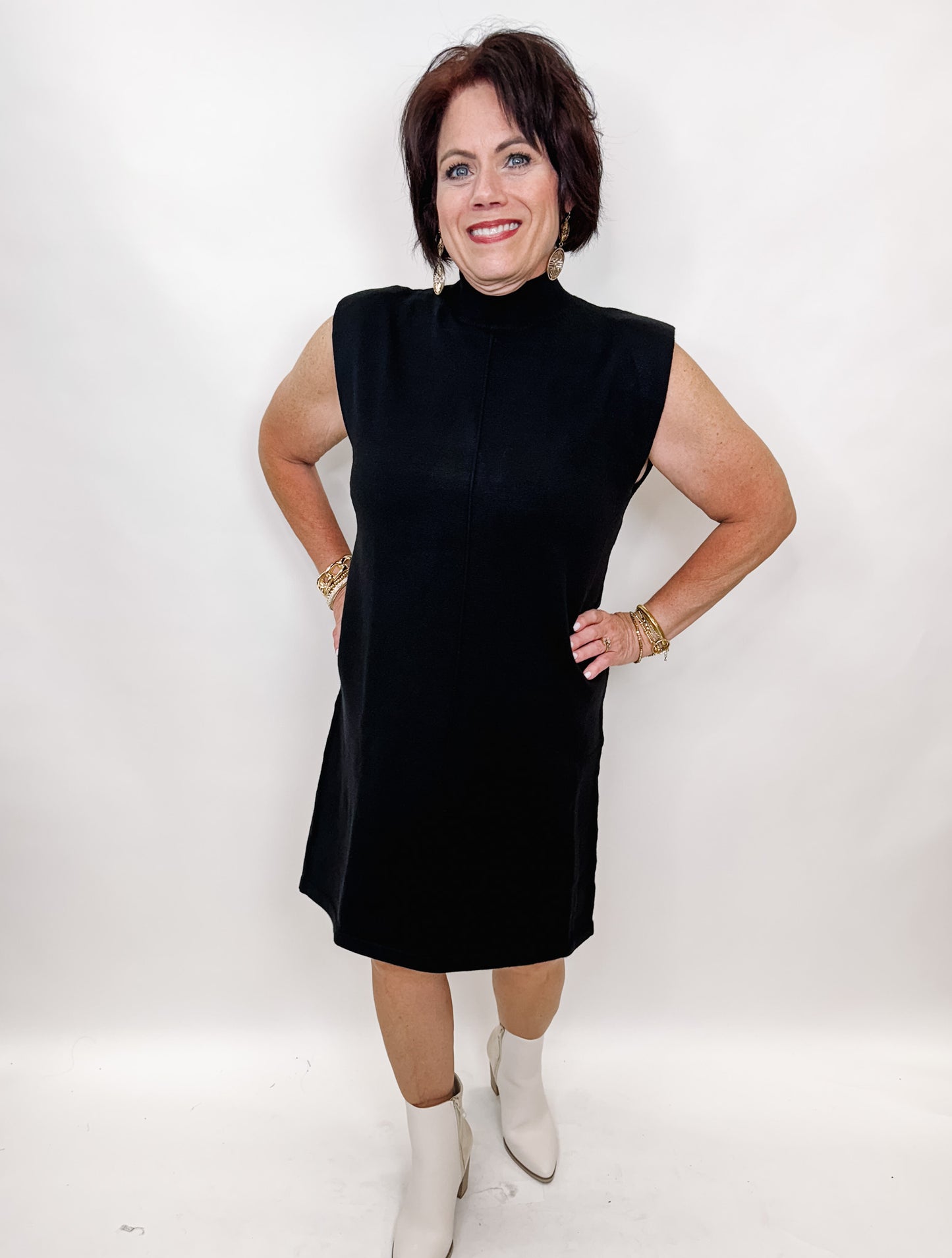 Sherry Dress