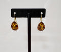 TOVA Lumi Hook earrings