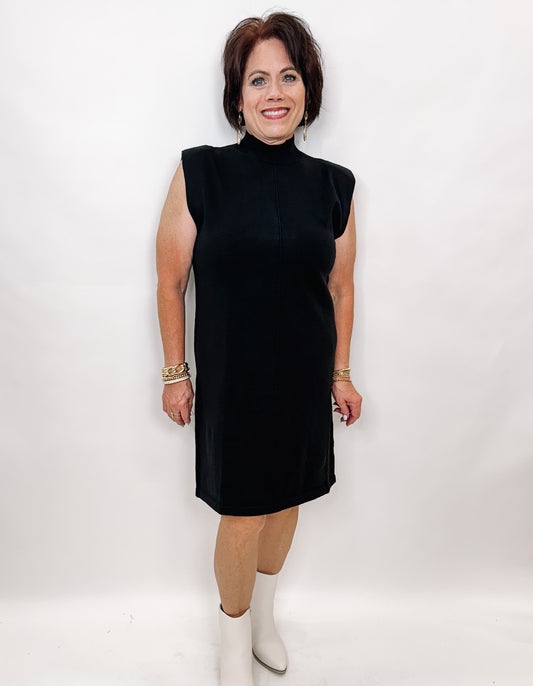 Sherry Dress