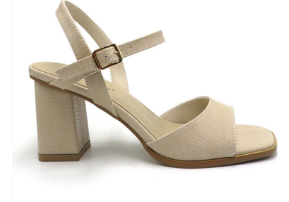 Olem Cora Heel