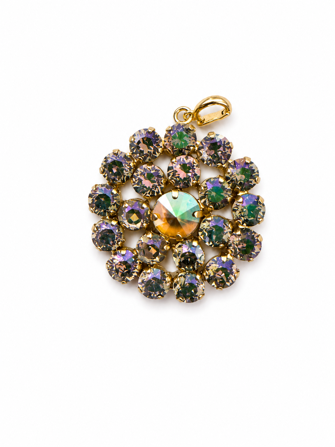Australian crystal Bling Pendants