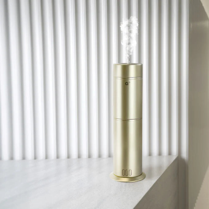 Aromar Plus Cylinder Waterless Diffuser!