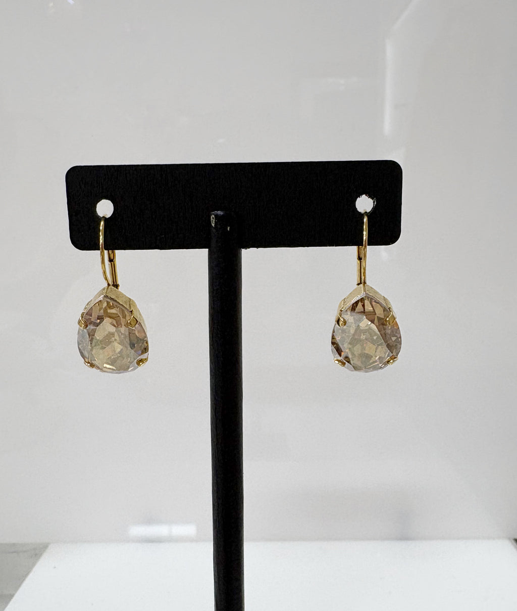 TOVA Lumi Hook earrings