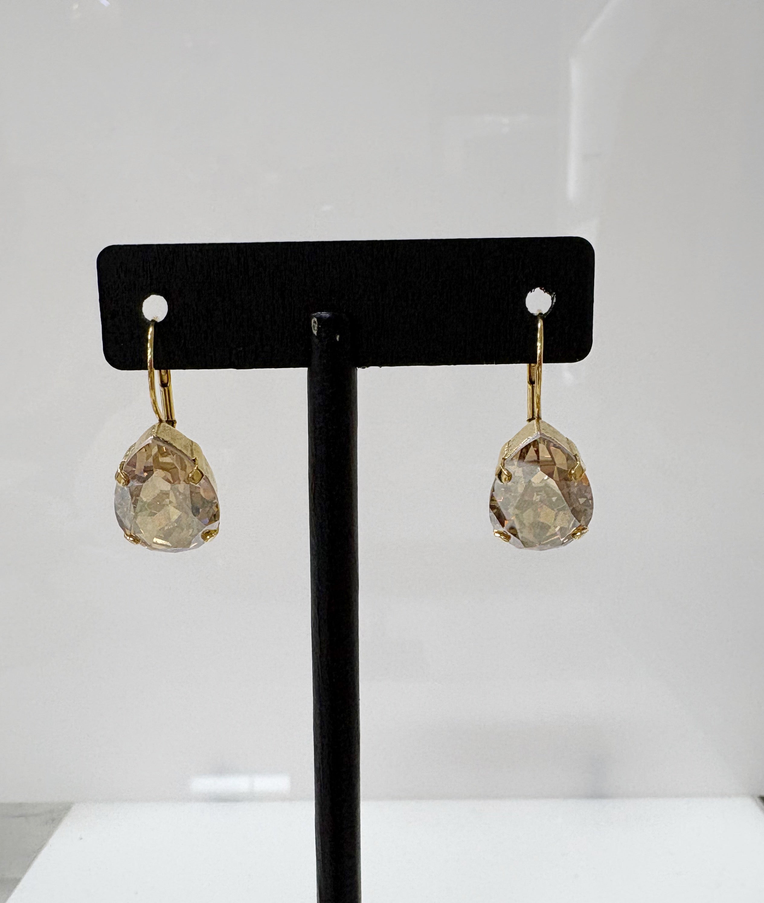 TOVA Lumi Hook earrings