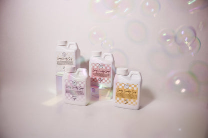Lace Luxury Laundry Soap