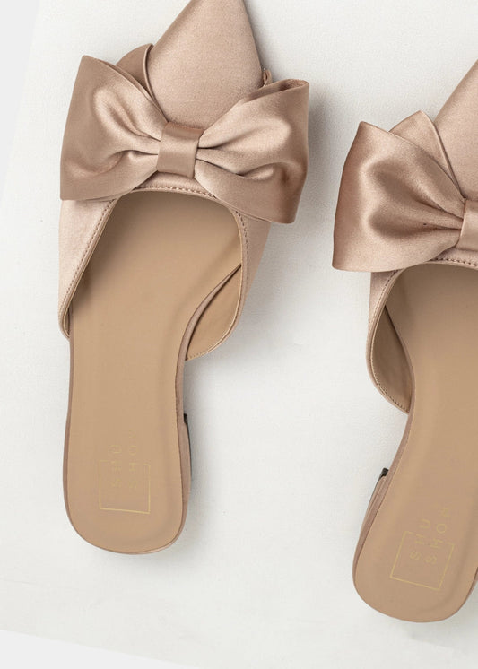ShuShop Dorothy Flats