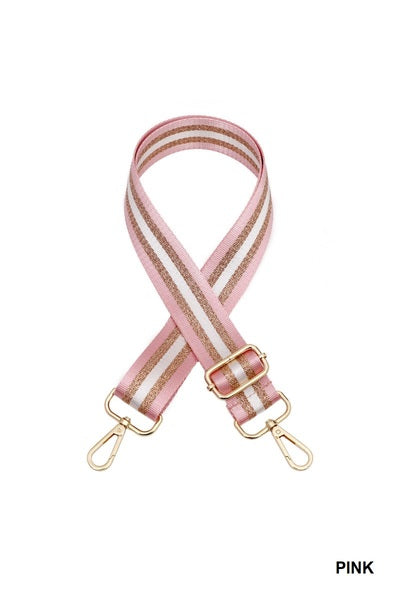 Guitar Purse Straps!