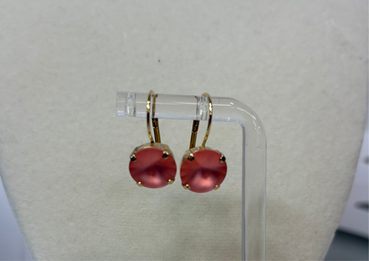 Dallas Tova Earrings A