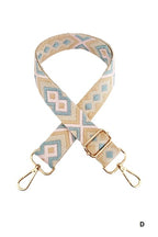 Guitar Purse Straps!