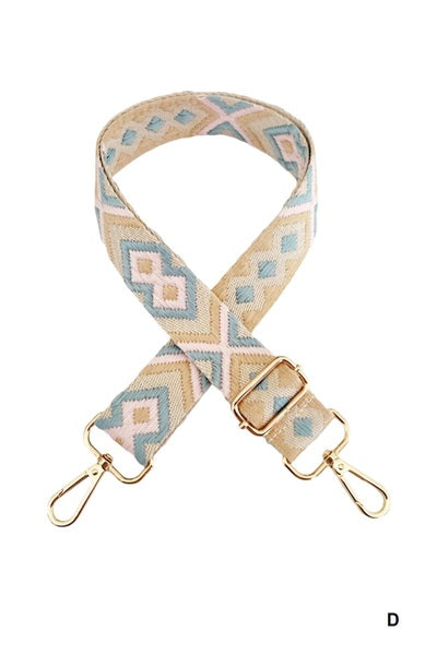 Guitar Purse Straps!