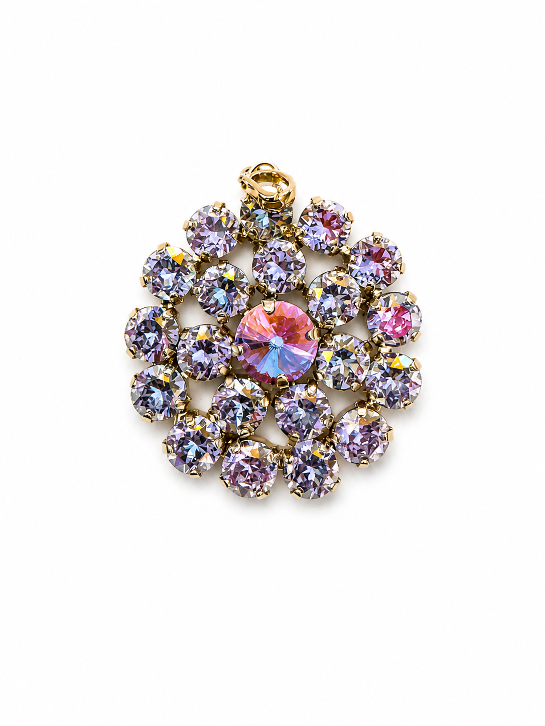 Australian crystal Bling Pendants