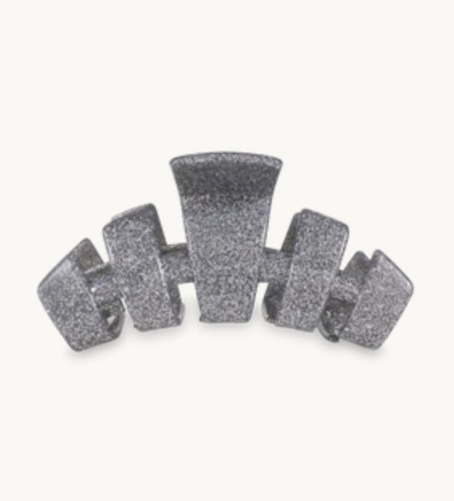 Teleties Large hair clip classic