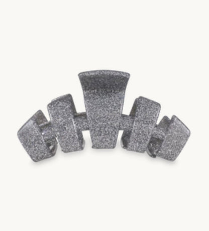 Teleties Large hair clip classic