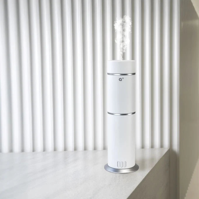 Aromar Plus Cylinder Waterless Diffuser