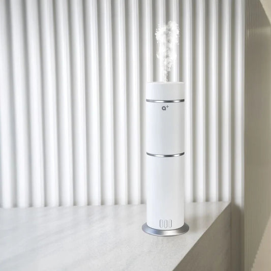 Aromar Plus Cylinder Waterless Diffuser