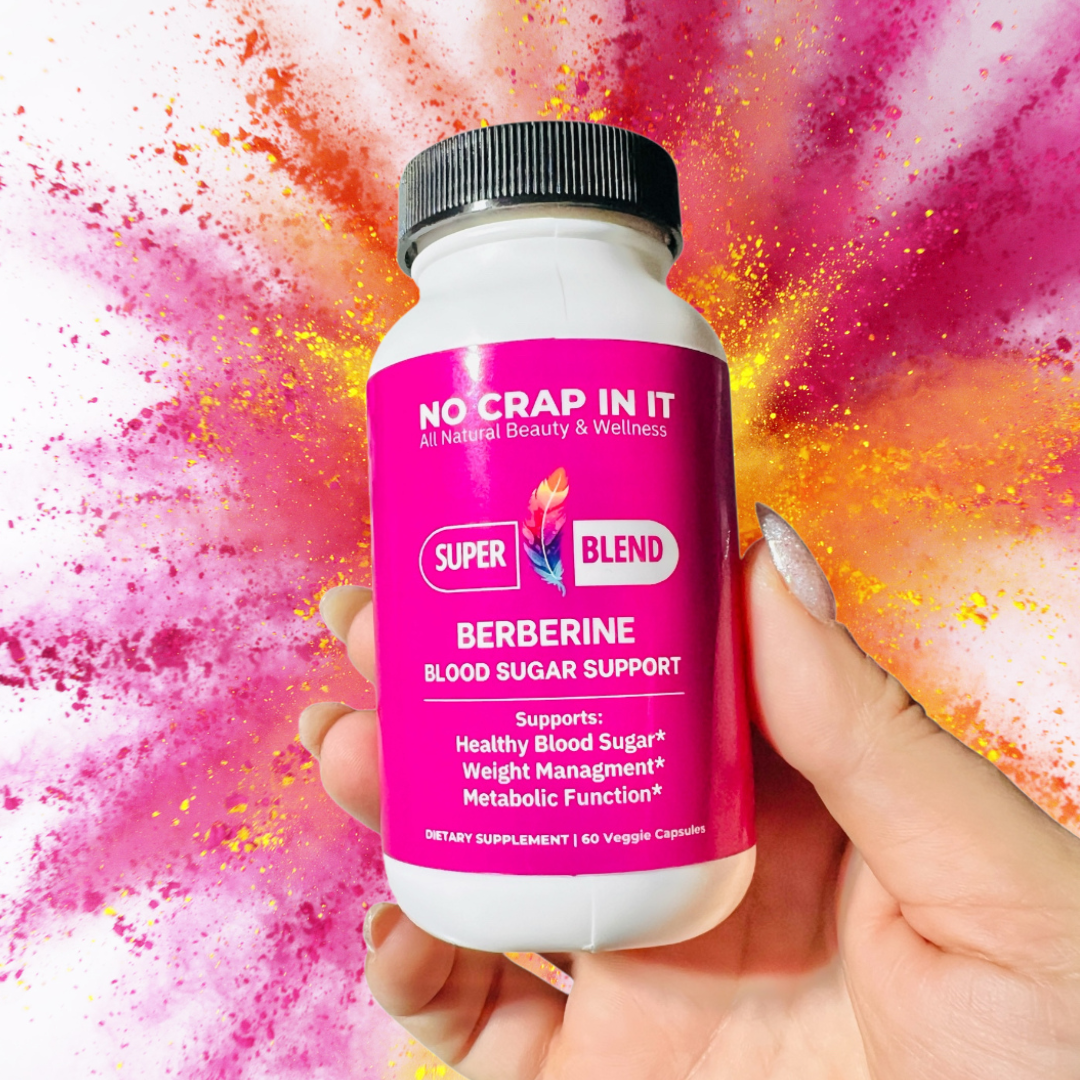 ALL Super Vitamin Supplements (Copy)!