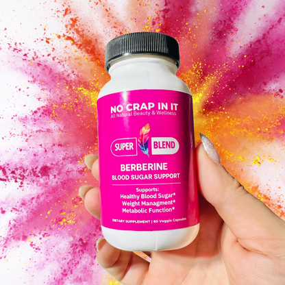 ALL Super Vitamin Supplements (Copy)!