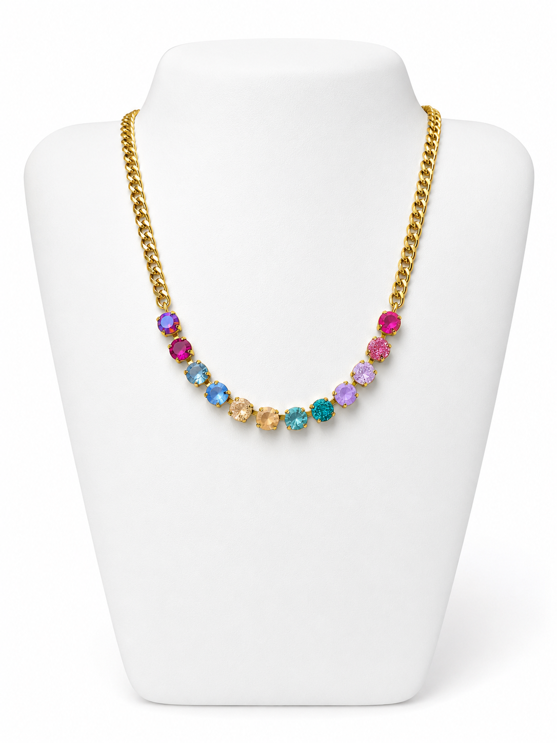 Tova Mini Oakland  Necklace☀️