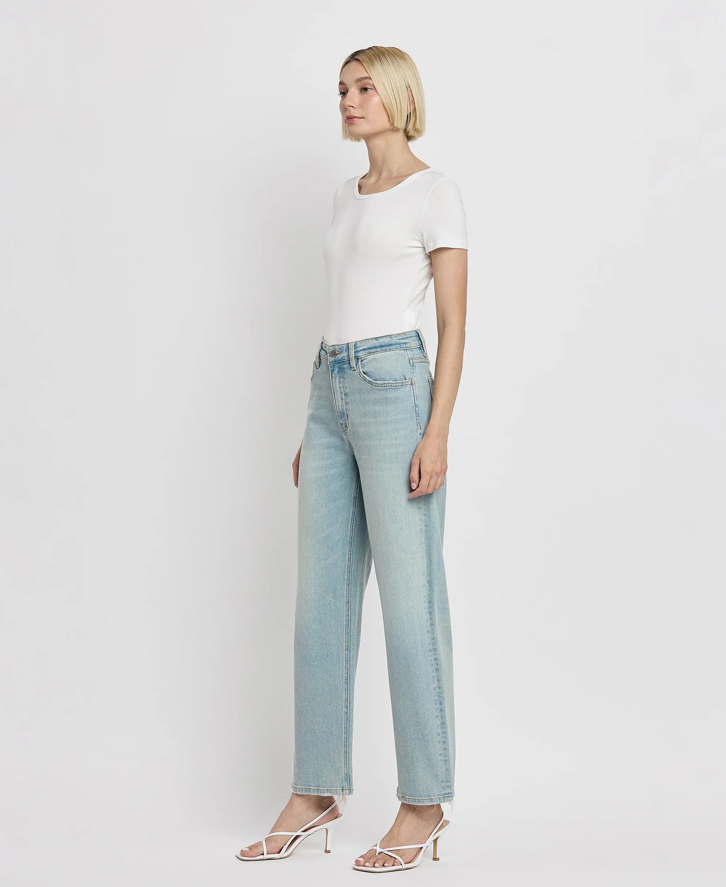 FM Blockbuster Jeans