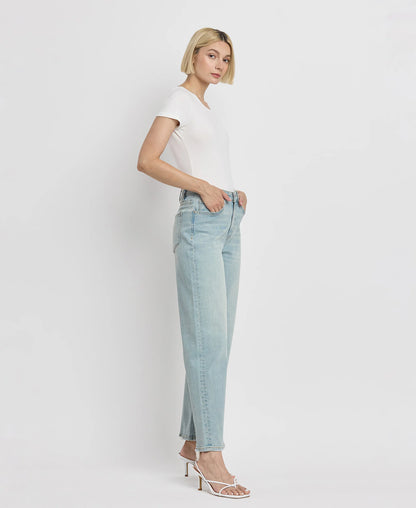 FM Blockbuster Jeans