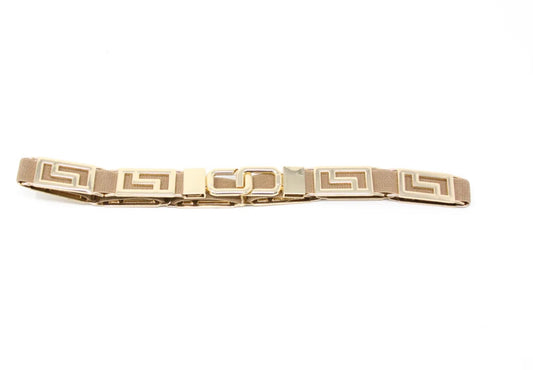 GF rectangle stretch belt