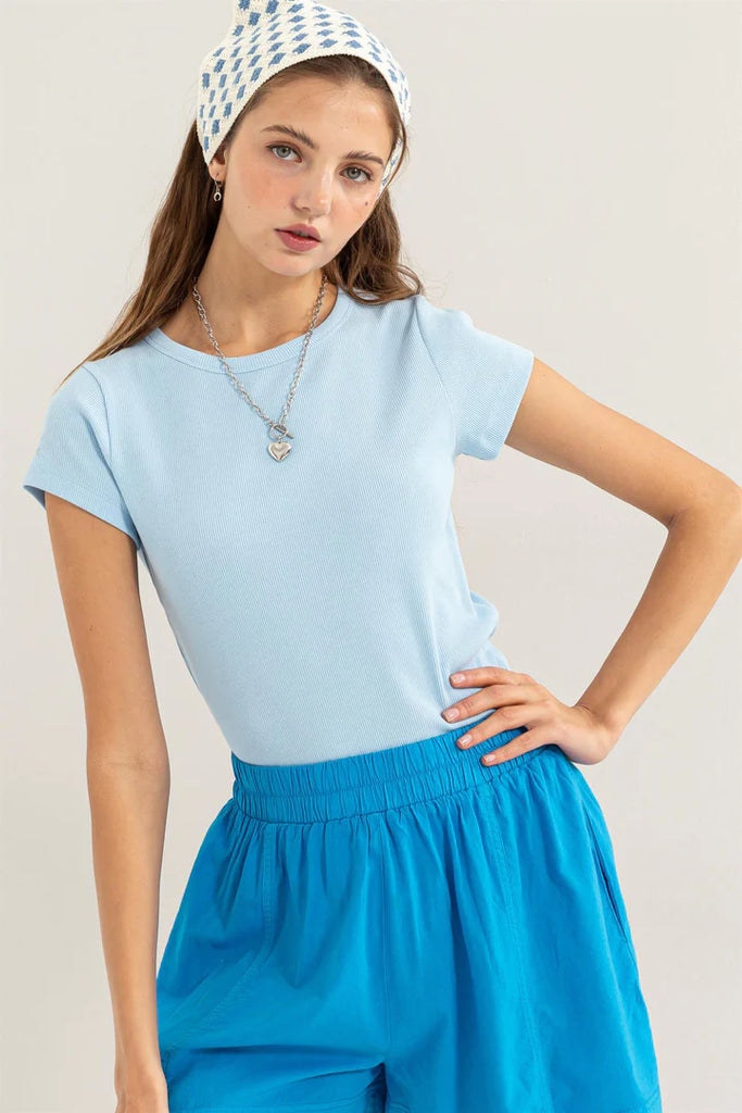 Heritage Bloom Top