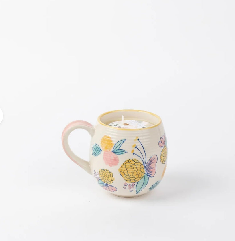BW Sweet Grace Collection Candle #46