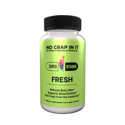 ALL Super Vitamin Supplements (Copy)!