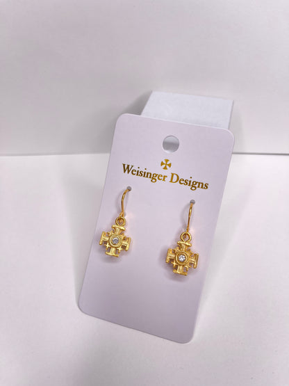 Weisinger Designs Jewelry