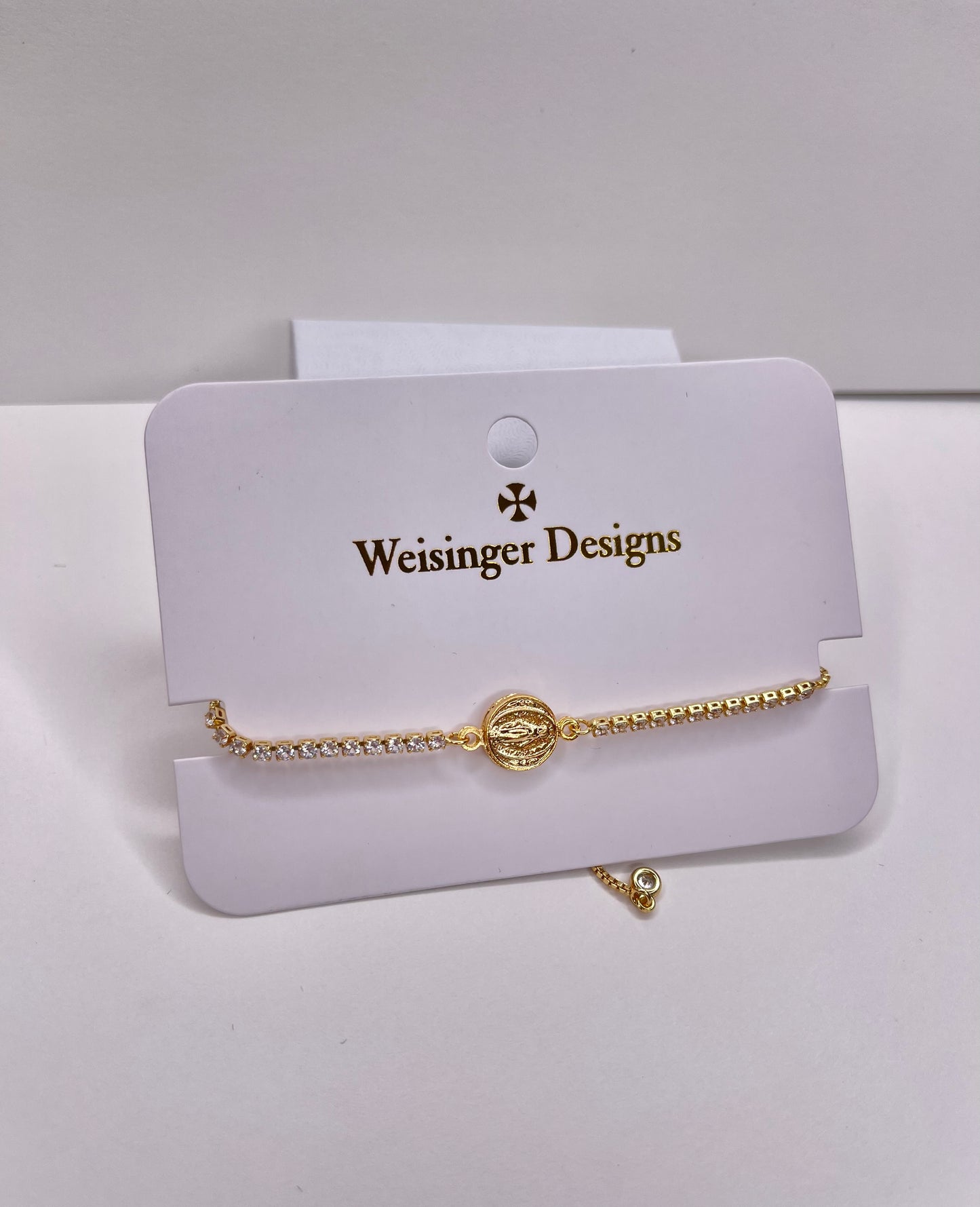 Weisinger Designs Jewelry