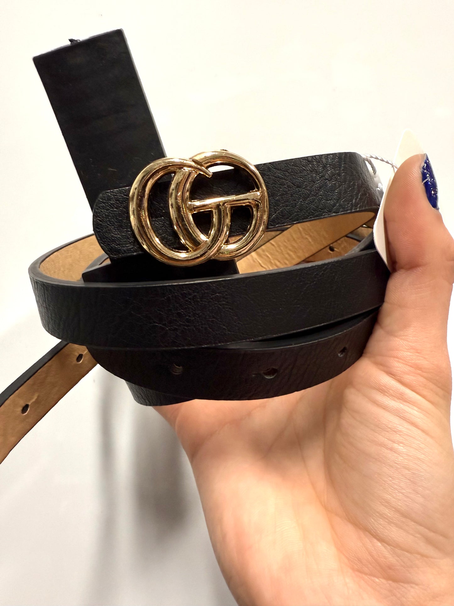 Joja Small Belt