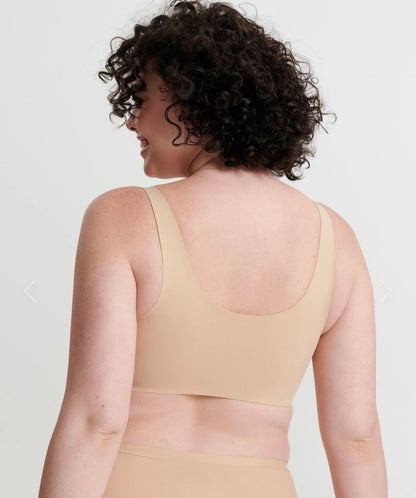 EB Bobbie Scoop Bra*