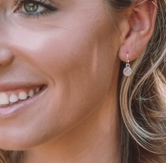 MSMH Joy earrings
