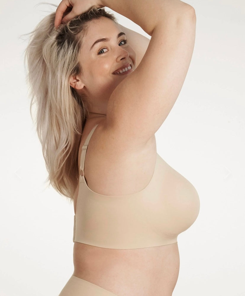 EB Beyond Bra*