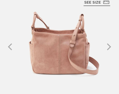 Hobo Shelia Bag