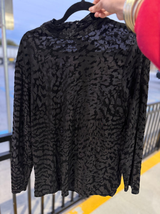 Cameras Flashing Top